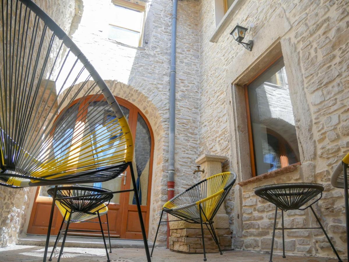 Gite Des Augustins Cremieu Luaran gambar