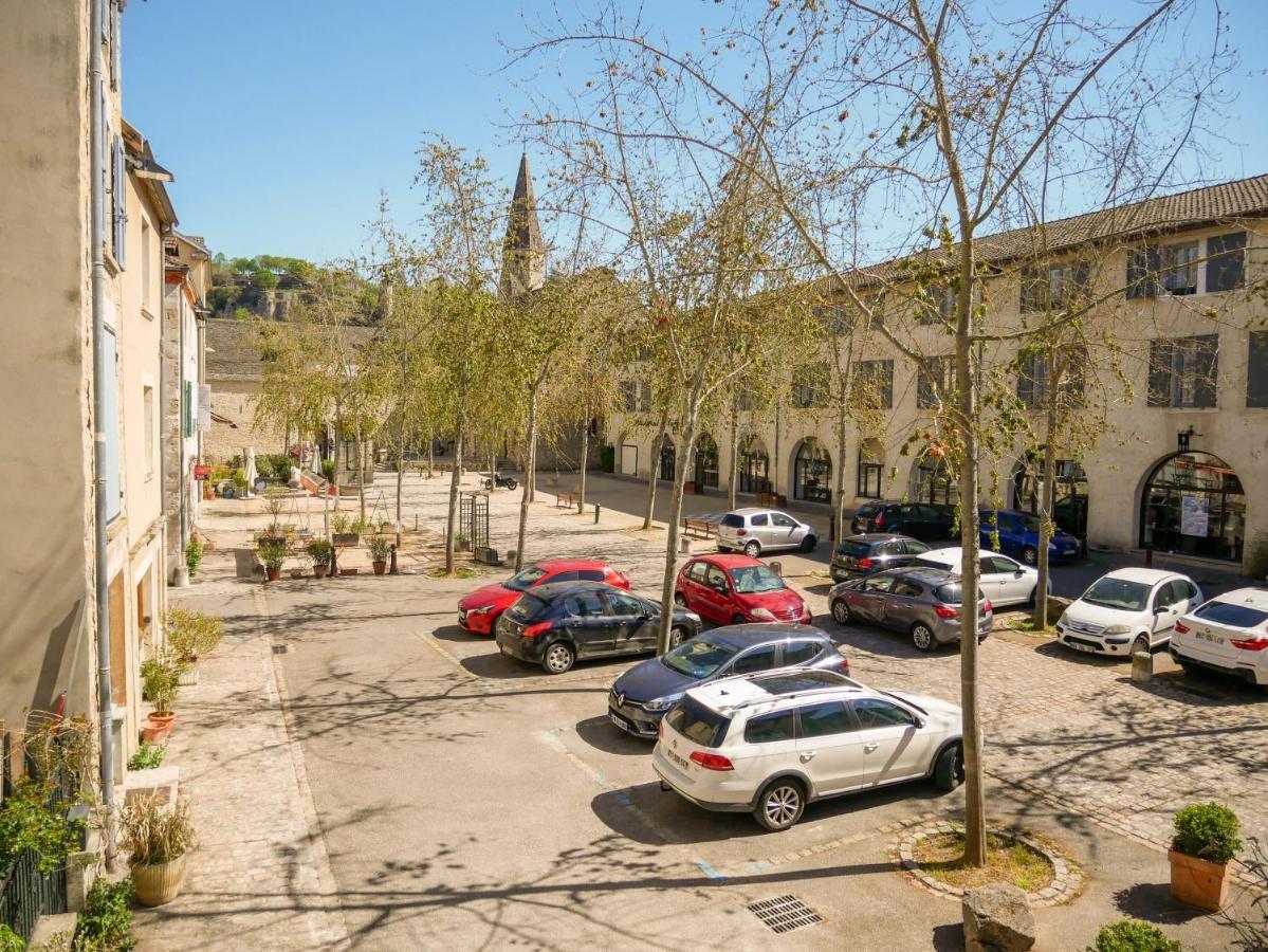 Gite Des Augustins Cremieu Luaran gambar